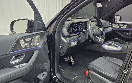 Mercedes-Benz GLS, 2022 год, 13 200 121 рублей, 6 фотография