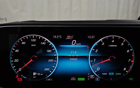 Mercedes-Benz GLS, 2022 год, 13 200 121 рублей, 11 фотография