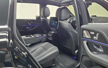 Mercedes-Benz GLS, 2022 год, 13 200 121 рублей, 10 фотография