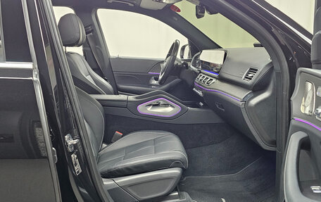 Mercedes-Benz GLS, 2022 год, 13 200 121 рублей, 8 фотография