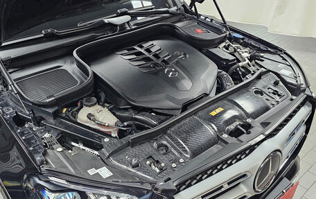 Mercedes-Benz GLS, 2022 год, 13 200 121 рублей, 19 фотография