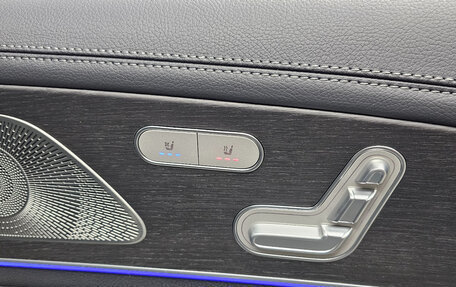 Mercedes-Benz GLS, 2022 год, 13 200 121 рублей, 17 фотография