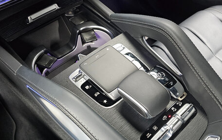 Mercedes-Benz GLS, 2022 год, 13 200 121 рублей, 12 фотография