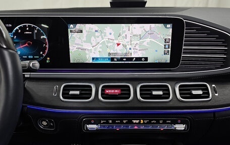 Mercedes-Benz GLS, 2022 год, 13 200 121 рублей, 14 фотография