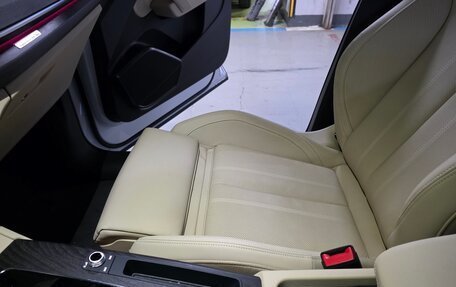 Audi Q5, 2022 год, 4 300 000 рублей, 12 фотография