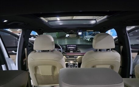 Audi Q5, 2022 год, 4 300 000 рублей, 15 фотография