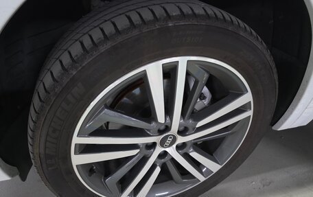 Audi Q5, 2022 год, 4 300 000 рублей, 16 фотография