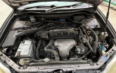 Honda Avancier I рестайлинг, 1999 год, 400 000 рублей, 6 фотография