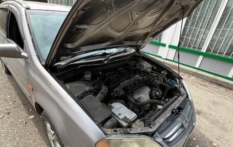 Honda Avancier I рестайлинг, 1999 год, 400 000 рублей, 5 фотография