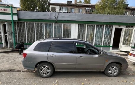 Honda Avancier I рестайлинг, 1999 год, 400 000 рублей, 3 фотография