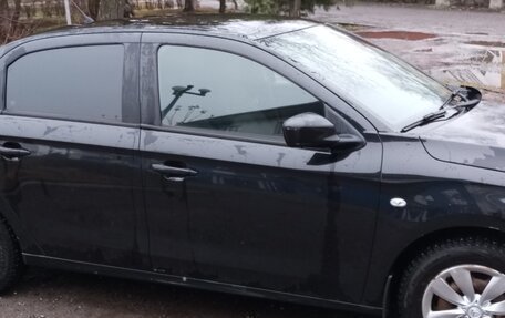 Citroen C-Elysee I рестайлинг, 2013 год, 395 000 рублей, 11 фотография