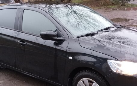 Citroen C-Elysee I рестайлинг, 2013 год, 395 000 рублей, 6 фотография