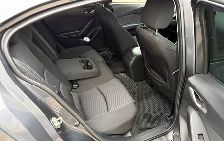 Mazda 3, 2013 год, 1 150 000 рублей, 4 фотография