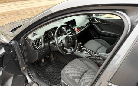 Mazda 3, 2013 год, 1 150 000 рублей, 6 фотография