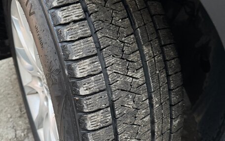 BMW X6, 2008 год, 1 750 000 рублей, 18 фотография