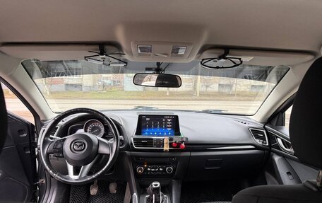 Mazda 3, 2013 год, 1 150 000 рублей, 2 фотография