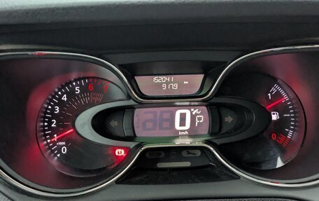 Renault Kaptur I рестайлинг, 2019 год, 1 300 000 рублей, 4 фотография