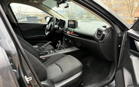 Mazda 3, 2013 год, 1 150 000 рублей, 7 фотография