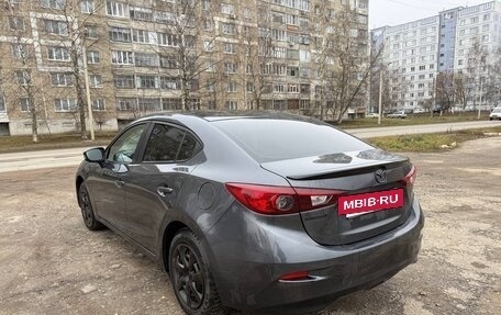 Mazda 3, 2013 год, 1 150 000 рублей, 9 фотография