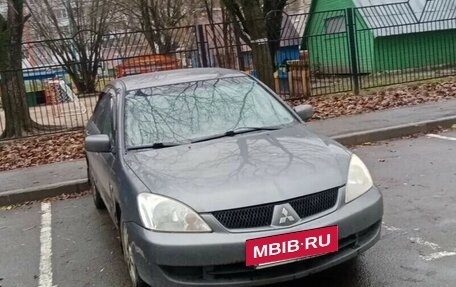 Mitsubishi Lancer IX, 2006 год, 294 000 рублей, 2 фотография