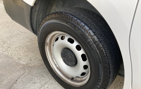 Peugeot Partner II рестайлинг 2, 2021 год, 1 370 000 рублей, 6 фотография