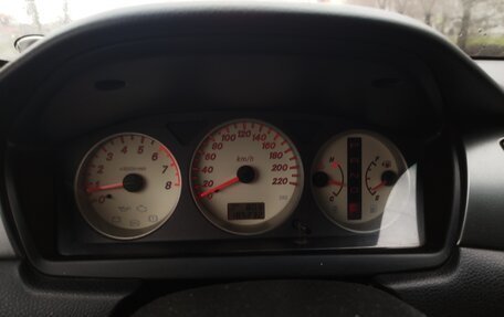 Mitsubishi Lancer IX, 2006 год, 294 000 рублей, 4 фотография