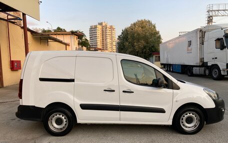 Peugeot Partner II рестайлинг 2, 2021 год, 1 370 000 рублей, 5 фотография