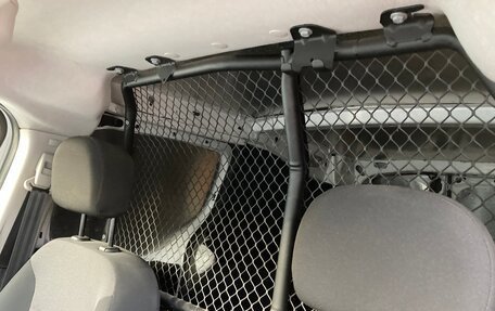 Peugeot Partner II рестайлинг 2, 2021 год, 1 370 000 рублей, 12 фотография