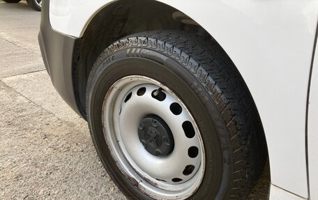 Peugeot Partner II рестайлинг 2, 2021 год, 1 370 000 рублей, 16 фотография