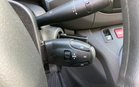 Peugeot Partner II рестайлинг 2, 2021 год, 1 370 000 рублей, 19 фотография