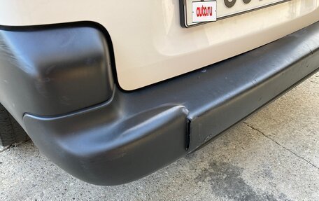 Peugeot Partner II рестайлинг 2, 2021 год, 1 370 000 рублей, 17 фотография