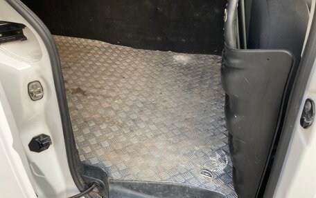 Peugeot Partner II рестайлинг 2, 2021 год, 1 370 000 рублей, 24 фотография