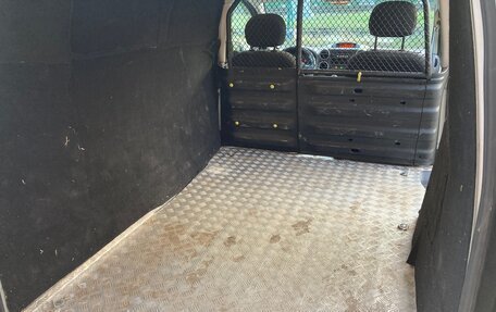 Peugeot Partner II рестайлинг 2, 2021 год, 1 370 000 рублей, 26 фотография