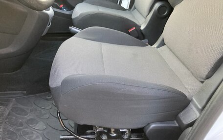 Peugeot Partner II рестайлинг 2, 2021 год, 1 370 000 рублей, 30 фотография