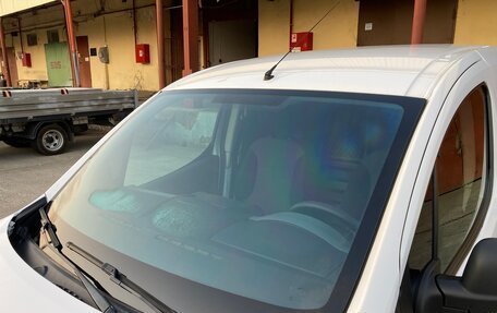 Peugeot Partner II рестайлинг 2, 2021 год, 1 370 000 рублей, 28 фотография