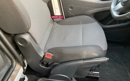 Peugeot Partner II рестайлинг 2, 2021 год, 1 370 000 рублей, 23 фотография