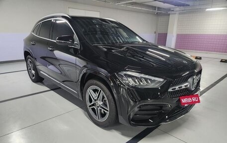 Mercedes-Benz GLA, 2024 год, 5 890 000 рублей, 3 фотография