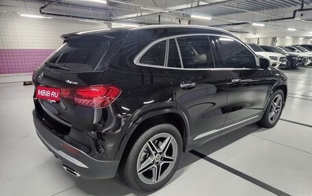 Mercedes-Benz GLA, 2024 год, 5 890 000 рублей, 6 фотография