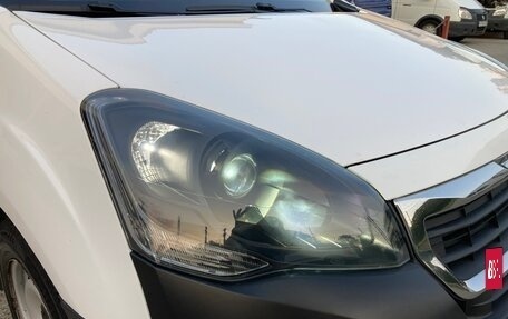 Peugeot Partner II рестайлинг 2, 2021 год, 1 370 000 рублей, 31 фотография