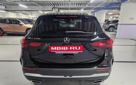 Mercedes-Benz GLA, 2024 год, 5 890 000 рублей, 5 фотография