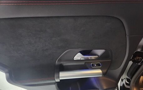 Mercedes-Benz GLA, 2024 год, 5 890 000 рублей, 11 фотография