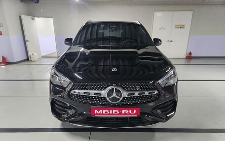 Mercedes-Benz GLA, 2024 год, 5 890 000 рублей, 2 фотография