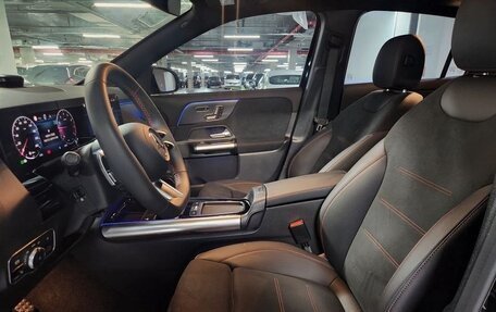 Mercedes-Benz GLA, 2024 год, 5 890 000 рублей, 7 фотография