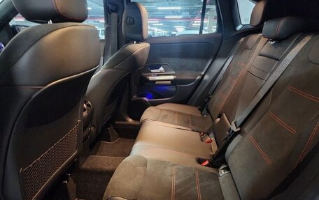 Mercedes-Benz GLA, 2024 год, 5 890 000 рублей, 8 фотография