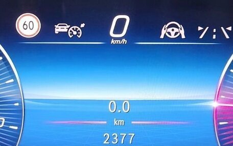 Mercedes-Benz GLA, 2024 год, 5 890 000 рублей, 10 фотография