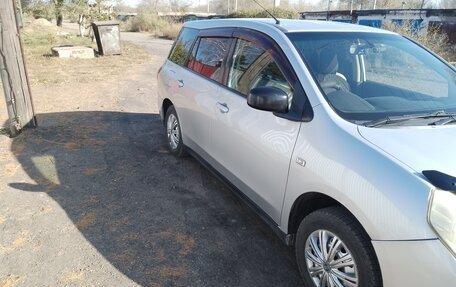 Nissan Wingroad III, 2006 год, 500 000 рублей, 5 фотография