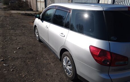 Nissan Wingroad III, 2006 год, 500 000 рублей, 2 фотография