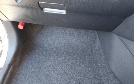 Nissan Wingroad III, 2006 год, 500 000 рублей, 7 фотография