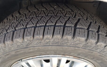 Nissan Wingroad III, 2006 год, 500 000 рублей, 6 фотография