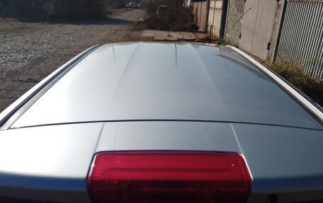 Nissan Wingroad III, 2006 год, 500 000 рублей, 8 фотография